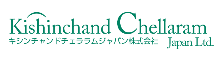 キシンチャンドチェララムジャパン株式会社