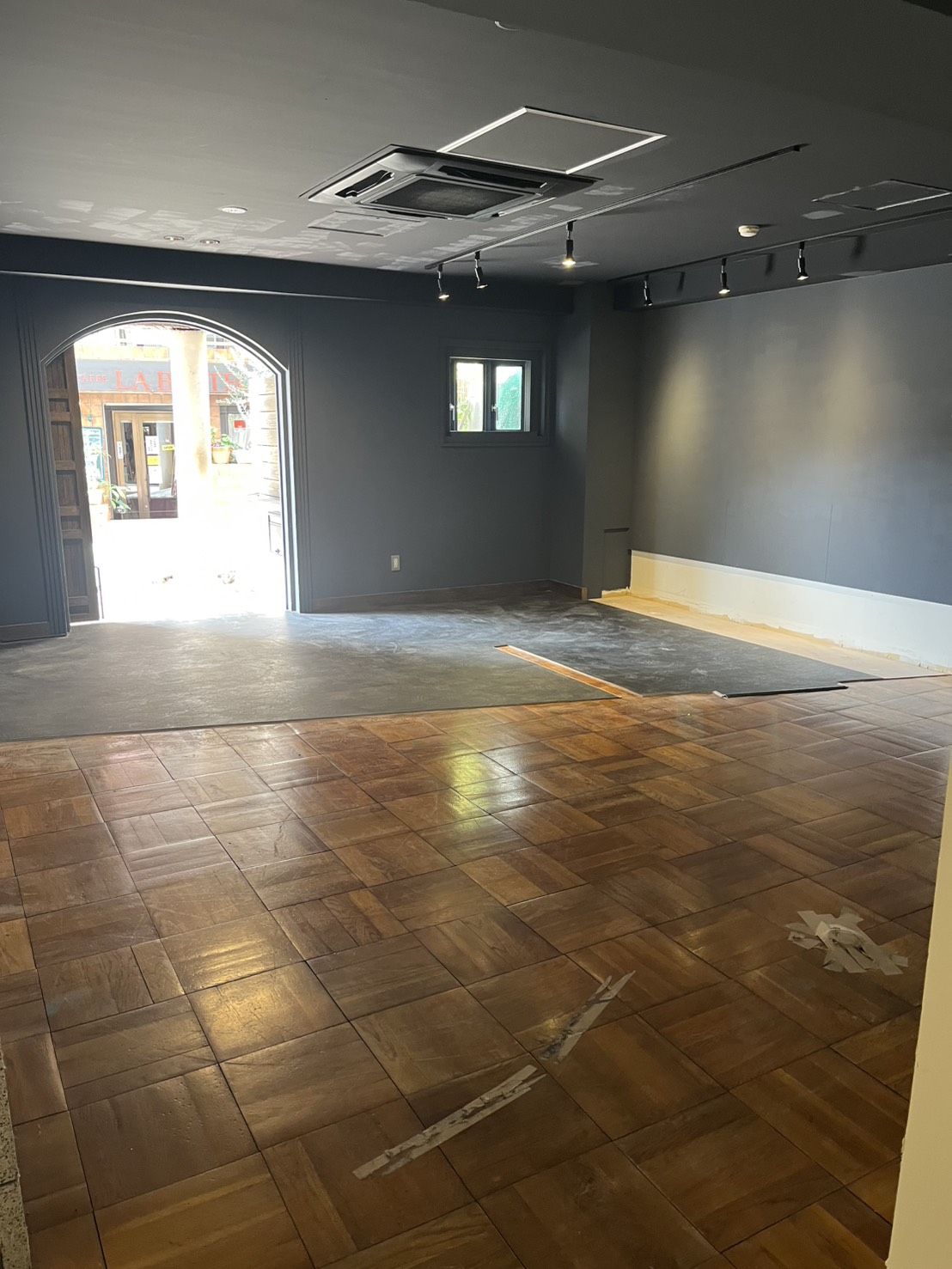 			ケーシーコート207号室　店舗＆事務所　2階（14.5坪）			 画像5