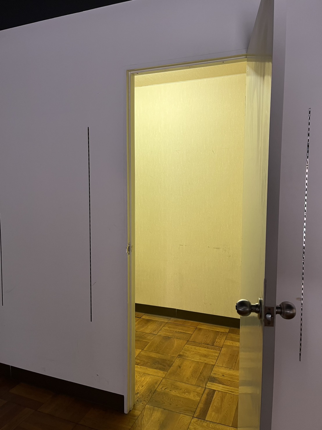 			ケーシーコート207号室　店舗＆事務所　2階（14.5坪）			 画像6