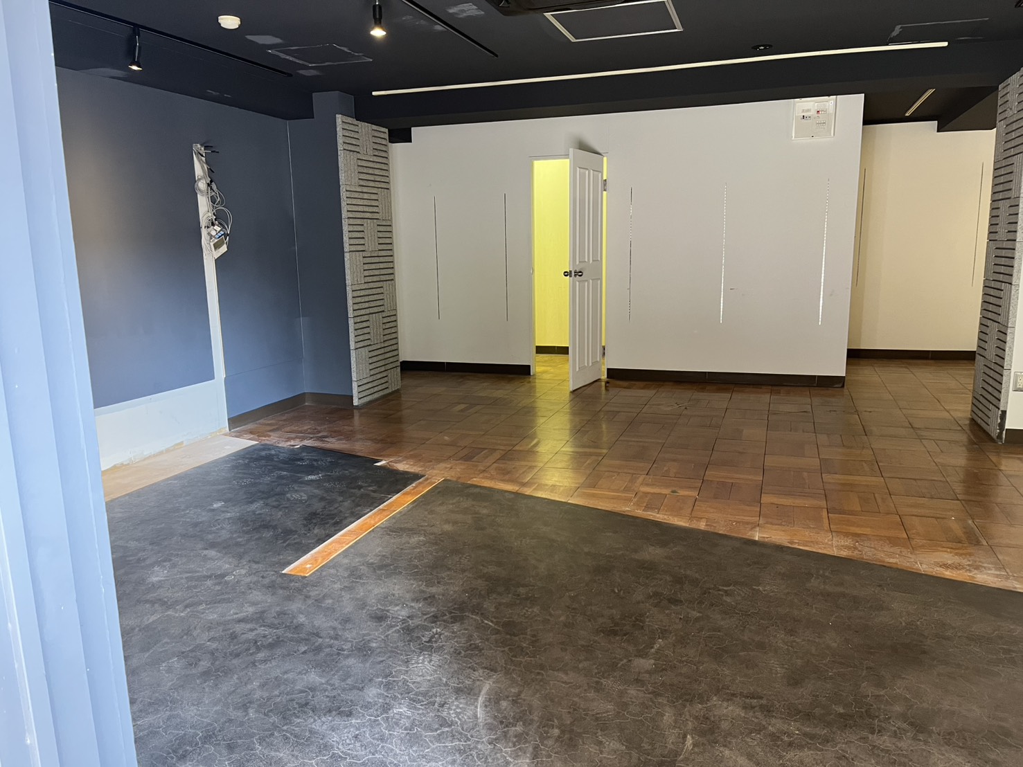 			ケーシーコート207号室　店舗＆事務所　2階（14.5坪）			 画像4