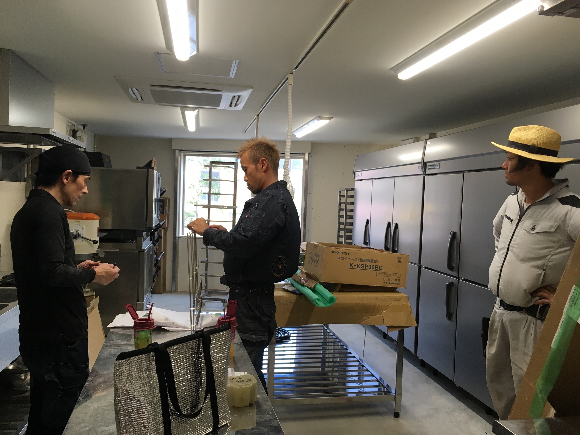 			Maple Okamoto 1F Shop＆office			 画像3