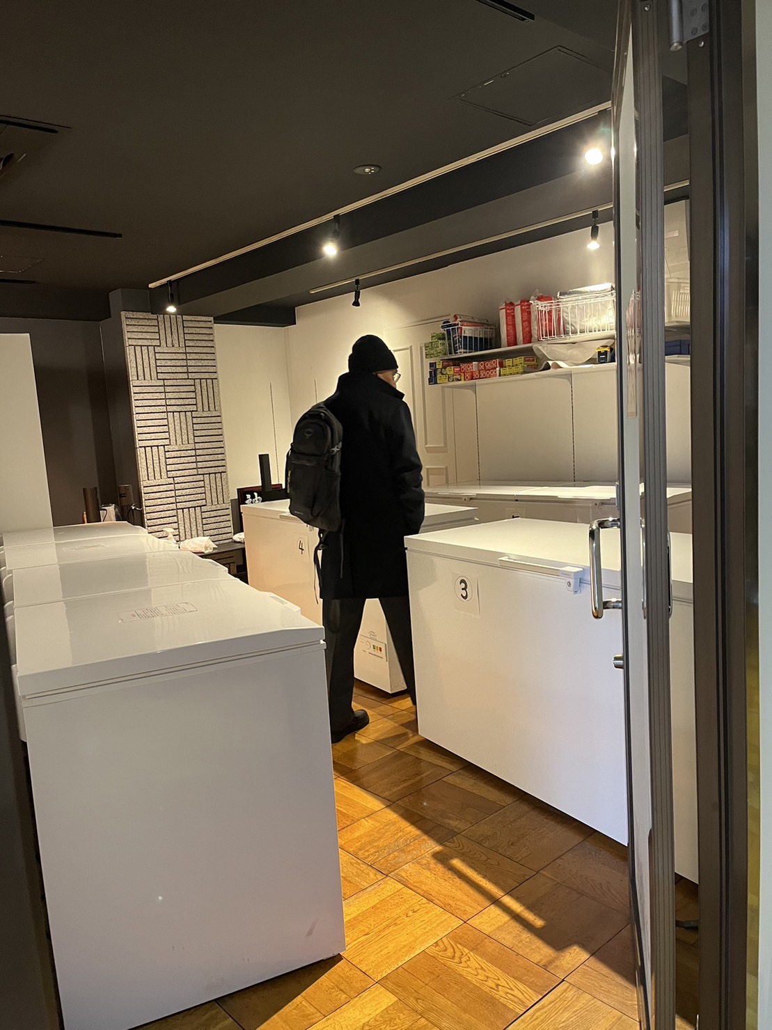 			ケーシーコート207号室　店舗＆事務所　2階（14.5坪）			 画像5